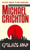 Michael Crichton: Gyilkos nap