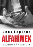 Jens Lapidus: Alfahímek