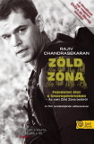Rajiv Chandrasekaran: Zöld zóna