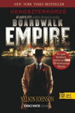 Nelson Johnson: Boardwalk Empire - Gengszterkorzó