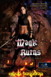 Ilona Andrews: Magic Burns - Perzselő mágia