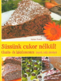 Sabine Perndl: Süssünk cukor nélkül!