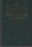 Britanica Hungarica Nagylexikon I.