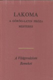 Simon Róbert(szerk) Lakoma