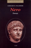Gerhard H. Waldherr: Nero