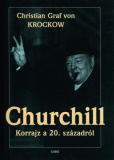 Christian Graf von Krockow: Churchill - Korrajz a 20. századról