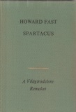 Howard Fast: Spartacus