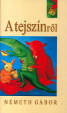 Németh Gábor: A tejszínről