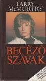 Larry McMurtry: Becéző szavak