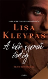 Lisa Kleypas: A kék szemű ördög