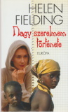 Helen Fielding: Nagy szerelmem története