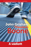 John Grisham: A vádlott