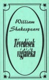 William Shakespeare Tévedések vígjátéka