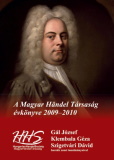 A Magyar Handel Társaság Évkönyve