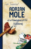 Sue Townsend: Adrian Mole és a tömegpusztító fegyverek