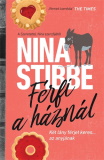 Nina Stibbe: Férfi a háznál
