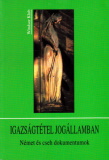 Varga Csaba(szerk.): Igazságtétel jogállamban