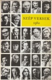 Szép Versek 1982