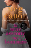 Meg Cabot: A menyasszony egy bombázó