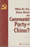 Junru Li: What Do You Know About the Communist Part of China
