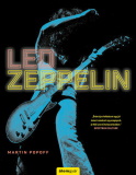 Martin Popoff: Led Zeppelin