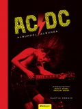 Martin Popoff: ACDC - Albumról albumra