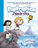 Jack Chabert: A térkép titka