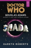 Gareth Roberts és Douglas Adams: Doctor Who - Shada
