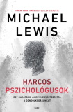 Michael Lewis: Harcos pszichológusok