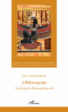 Luca Mazzinghi: A Bölcsesség Útja - Tanulmányok a Bölcsesség könyvéről