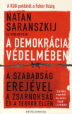 Natan Saranszkij és Ron Derner: A demokrácia védelmében