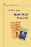 David Scott Kastan: Shakespeare és a könyv