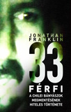Jonathan Franklin: 33 férfi