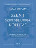 Sarah Bartlett: Szent szimbólumok könyve