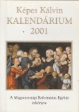 Képes Kálvin Kalendárium 2001