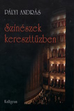 Pályi András: Színészek kereszttűzben - Előadások, alakítások, könyvek