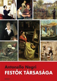 Antonello Negri: Festők társasága