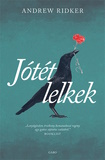 Andrew Ridker: Jótét lelkek