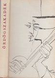 Ördögszakadék - Latin-amerikai elbeszélések