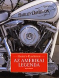 Jim Lensveld: Harley Davidson - Az amerikai legenda