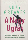 Suzy Greaves: A nagy ugrás