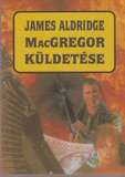 James Aldridge: MacGregor küldetése