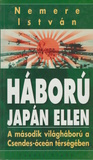 Nemere István: Háború japán ellen