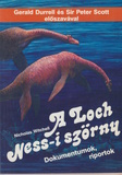Nicholas Witchell: A Loch Ness-i szörny