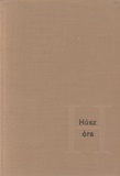 Sánta Ferenc: Húsz óra