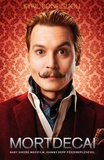 Kyril Bonfiglioli: Mortdecai