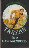 Edgar Rice Burroughs: Tarzan és a hangyaemberek