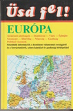 Katona Sándorné(szerk.): Európa és a Szovjetunió