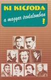 Gremsperger László és Gyeskó Ágnes: Ki kicsoda a magyar irodalomban