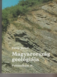 Fülöp József: Magyarország geológiája - Paleozoikum II.